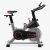 Spin bike szobakerékpár mechanikus betétfék, hangtompított szíj, LCD kijelző JK504 JK Fitness