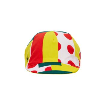 Sapka Santini COMBO Kit - Maillot Jaune Official TDF