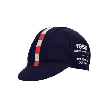 Sapka Santini Maillot Jaune MONT VENTOUX sötétkék