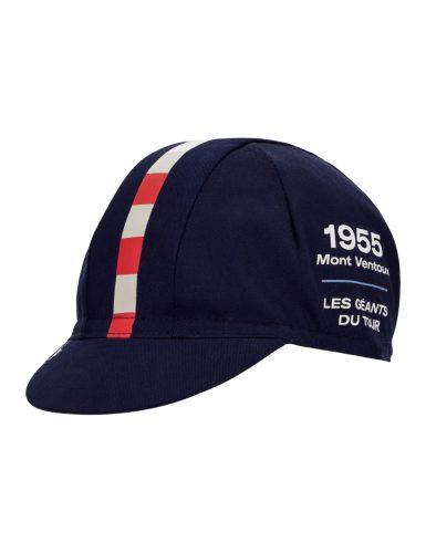 Sapka Santini Maillot Jaune MONT VENTOUX sötétkék