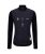Mez Santini MONDO UCI World Championships hosszú ujjú fekete M (Merino)