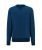PIRELLI - pulóver XXL-es, PETROLIO kék - SANTINI