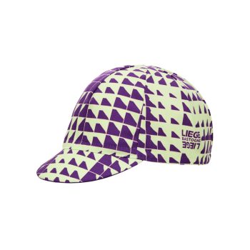 Sapka Santini LIEGE-BASTOGNE-LIEGE