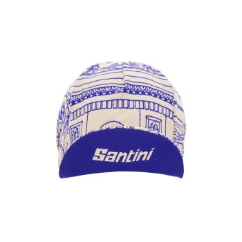 Sapka Santini TDF Arrivée Arc de Triomphe DIADALÍV design