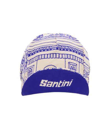 Sapka Santini TDF Arrivée Arc de Triomphe DIADALÍV design