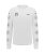Póló Santini PIRELLI unisex hosszú ujjú fehér L