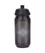 Kulacs Santini PIRELLI fekete 500ml BPA-mentes (Tacx Bio Shiva)