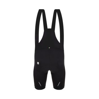 Nadrág Santini KICKOFF kantáros fekete L