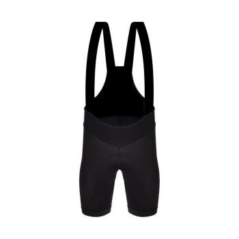 Nadrág Santini KICKOFF kantáros fekete M