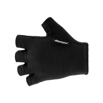 Kesztyű Santini TACT fekete L