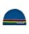 Sapka Santini UCI Rainbow BBH BEANIE téli kék (BBH446)