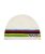 Sapka Santini UCI Rainbow BBH BEANIE téli fehér (BBH310)