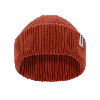 Sapka Santini BEANIE 2.0 téli narancs