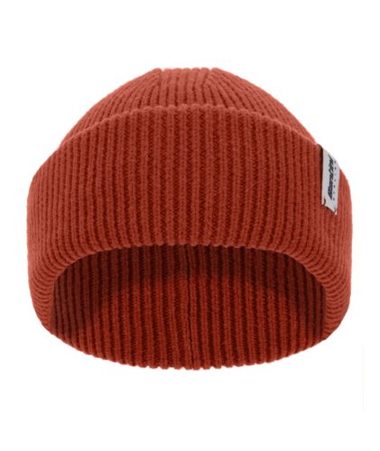 Sapka Santini BEANIE 2.0 téli narancs
