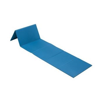   Összecsukható edzőszőnyeg/jógaszőnyeg XPE 180x50cm TA6 JK Fitness