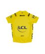 Mez Santini TOUR DE FRANCE YELLOW JERSEY sárga baby