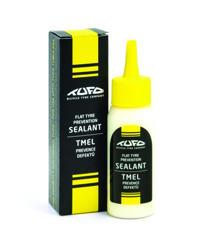 Tömítőfolyadék Tufo normál 50ml (sárga)