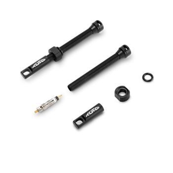 Tubeless szelep szett TUFO 40mm (2db-os)